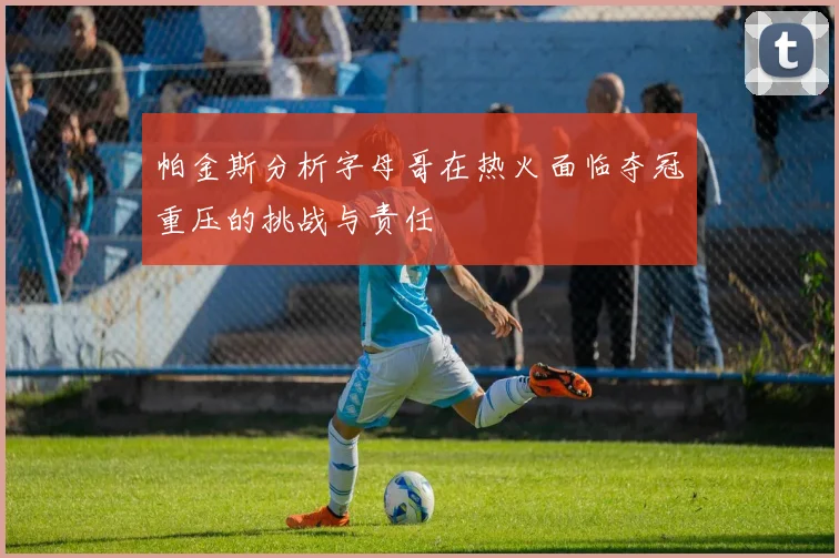 帕金斯分析字母哥在热火面临夺冠重压的挑战与责任