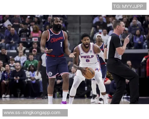 快船悔恨不已鲍威尔11场比赛8次得分领衔全队表现出色