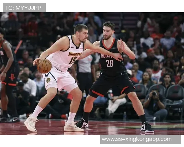 约基奇助攻王荣誉加冕小阿德尔曼称此成就应广泛传颂