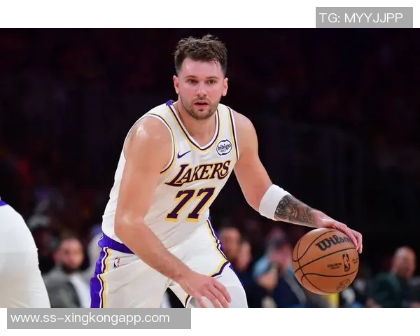 东契奇豪掷375万美元为湖人全队送EBikes引发热议