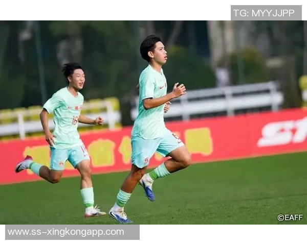 U15国足东亚杯最终名单公布大卫领军李宇轩入选李佑安遗憾缺席