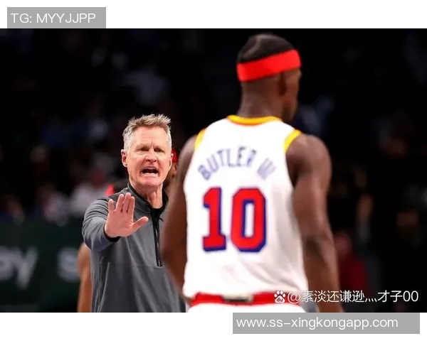 科尔怀念克莱希望他能回归勇士队重聚的心声