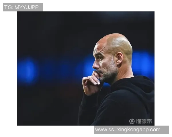 瓜迪奥拉在足球领域的独特影响力与创新成就引领未来发展 瓜迪奥拉在足球领域的独特影响力与创新成就引领未来发展