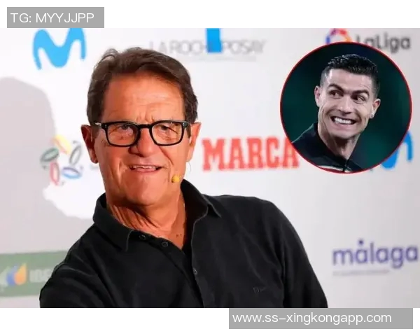 詹尼凯达称罗纳尔多如外星人难以防守卡佩罗预言梅西将成世界最佳 詹尼凯达称罗纳尔多如外星人难以防守卡佩罗预言梅西将成世界最佳