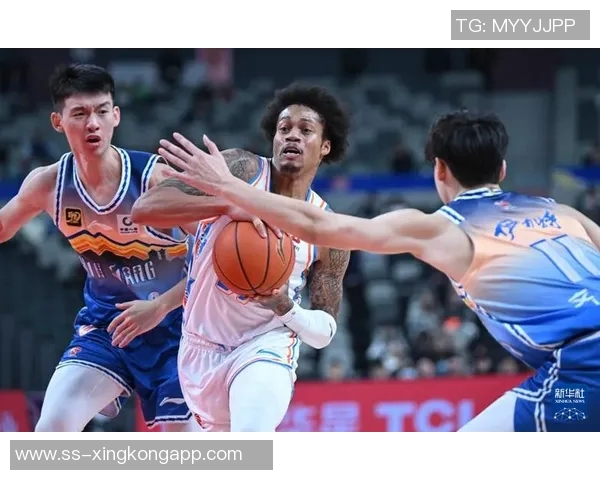 先行者迎来两连胜以106比76大胜福建晋江文旅展现强劲实力