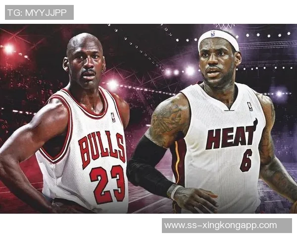 华子别急于挑战乔丹关键时刻表现与詹姆斯相似令人失望