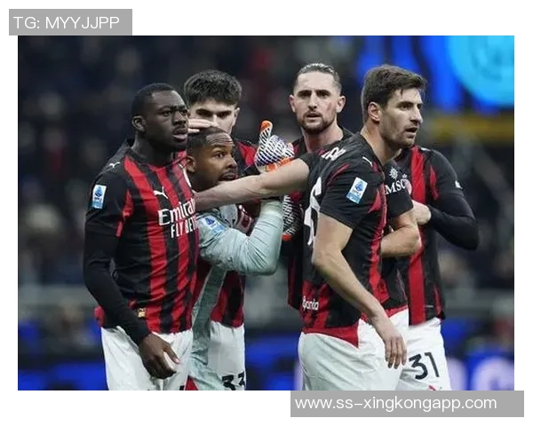 阿梅利亚分析米兰德比胜利对国米夺冠影响仍然有限 阿梅利亚分析米兰德比胜利对国米夺冠影响仍然有限