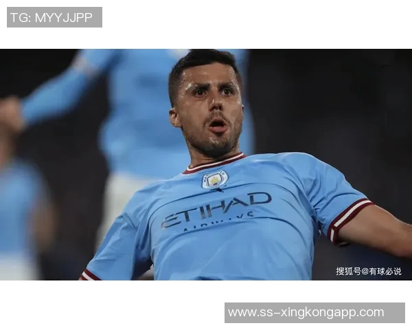 罗德里强调专注自身表现不再关注与阿森纳的积分差距