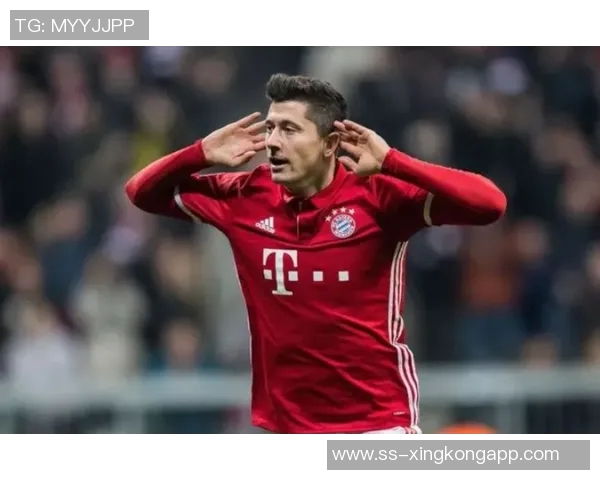 德甲现役球员进球排行榜克拉马里奇领衔凯恩紧随其后